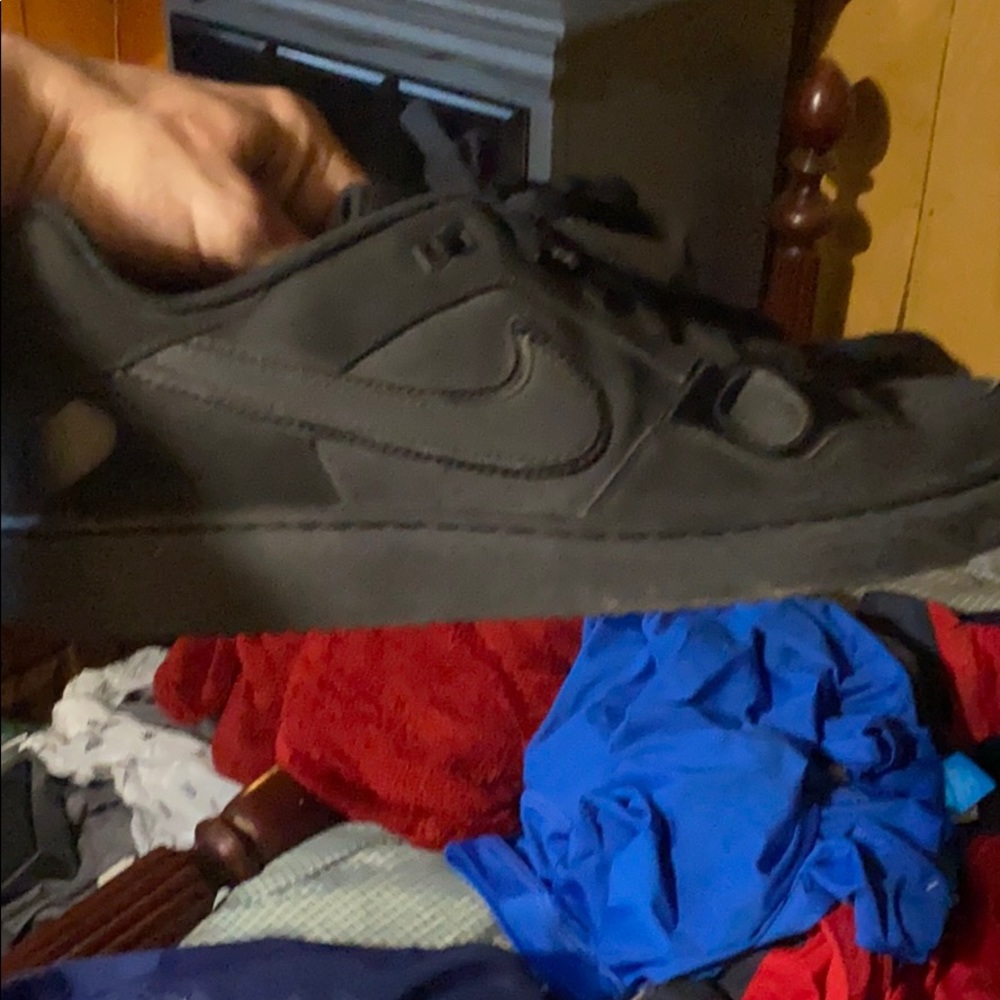 Son of Air Force brand new size 13
